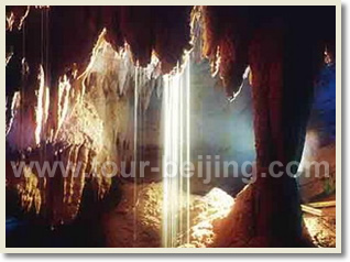 Guilin Yangshuo Lipu 4 Days Tour 